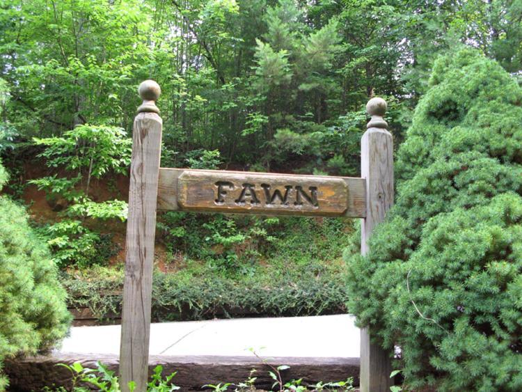 Fawn Cabin Gatlinburg Dış mekan fotoğraf