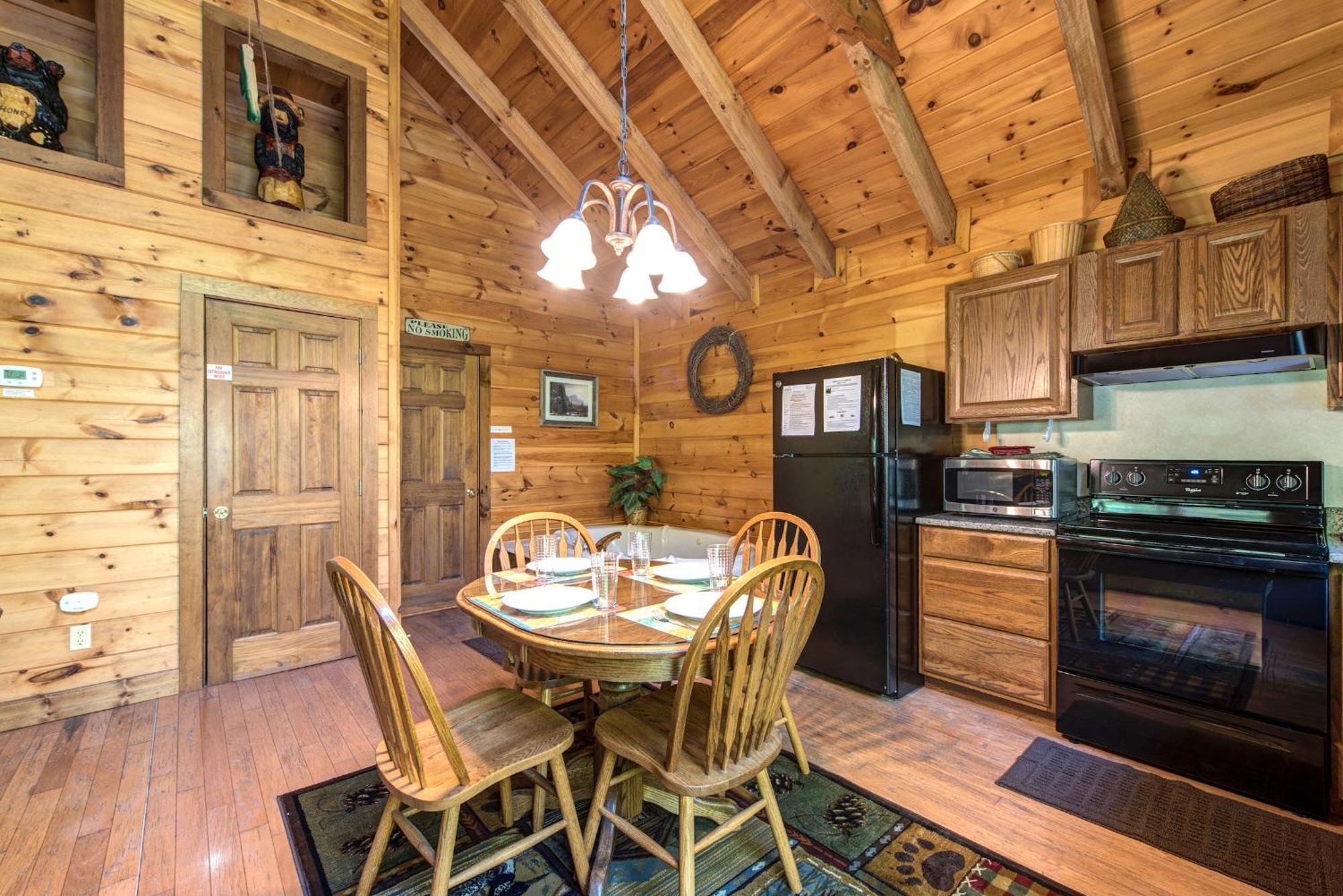 Fawn Cabin Gatlinburg Dış mekan fotoğraf